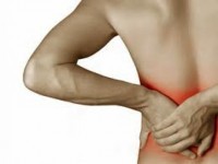treatment for back pain